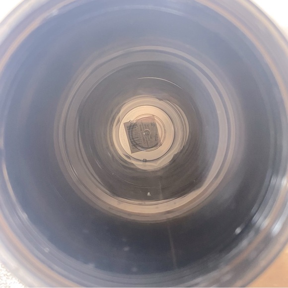 Starbucks 2024 Winter Purple Blossom Floral Soft Touch Tumbler with Straw - Picture 9 of 13